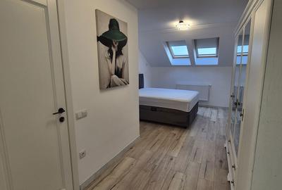 Apartament cu 2 camere în Lazaret - 6