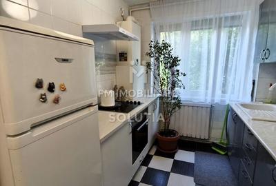 Apartament cu 2 camere în Săsar - 3