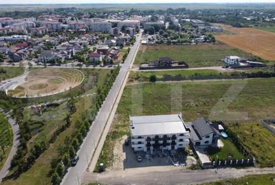 Apartament cu 3 camere decomandat în Central - 4