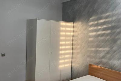 Apartament 3 camere parter, complet renovat, mobilat ?i utilat Berceni Arena Metrou - 6