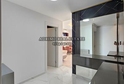 Apartament cu 2 camere decomandat, mobilat în Delfinariu - 17