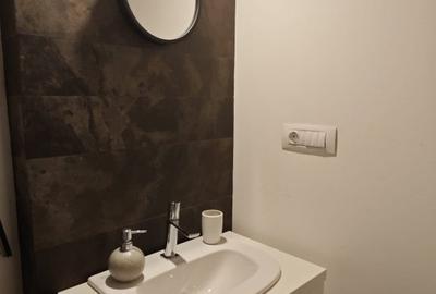 Apartament premium, de vanzare, cu 2 camere, 60 mp, zona Hotel Mara - 9