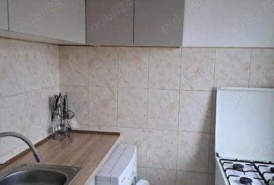 Apartament cu 2 camere semidecomandat în Central - 2