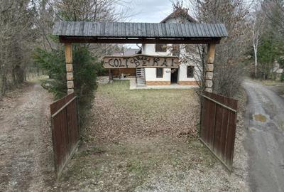 Casă în Central - 9