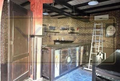 Spatiu comercial- cafenea/ showroom /restaurant - 9