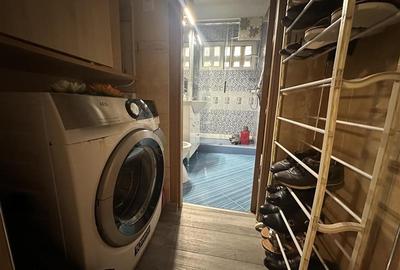 Decomandat la et 2/4 mobilat complet linga piata Doina - 9