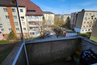 Apartament cu 2 camere semidecomandat în Exterior Vest - 3