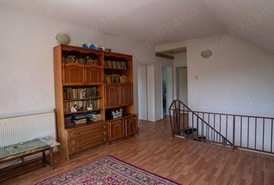 Casă cu 4 camere cu Teren 3900 Mp în Glodeni - 5