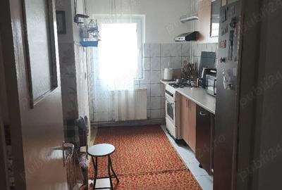Apartament cu 3 camere decomandat în Central - 7