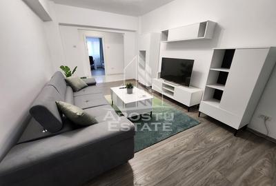 Apartament cu 4 camere semidecomandat în Aradului - 7