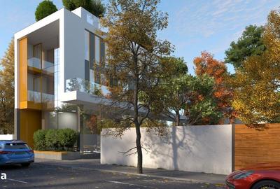 Teren de 925 mp, în Central - 13