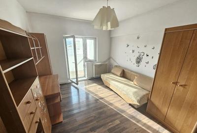 Apartament 3 camere decomandat Nicolina/Clopotari - 2