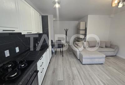Apartament cu 2 camere decomandat, mobilat în Mihai Viteazul - 2
