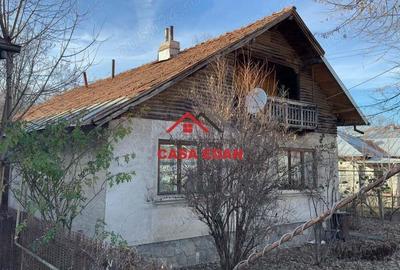 Casa in Poiana Campina--125.000e - 15