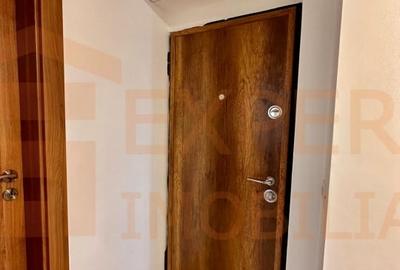 Apartament cu 2 camere decomandat, mobilat în City Park Mall - 18
