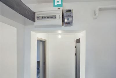 Apartament cu 3 camere semidecomandat în Aurel Vlaicu - 11