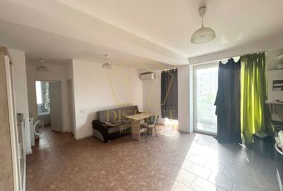 Apartament cu 2 camere semidecomandat, mobilat în Giroc - 4