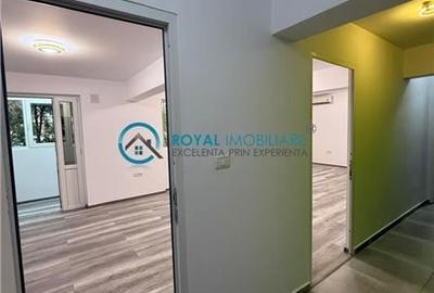Royal Imobiliare - Inchiriere spatiu birouri zona P-ta Mihai Viteazu - 6
