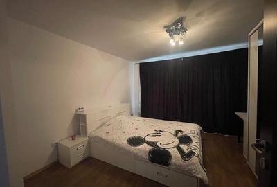 Apartament cu 2 camere decomandat, mobilat în Kamsas - 4