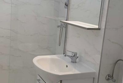 Apartament cu 2 camere decomandat în Fizicienilor