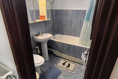 Garsonieră decomandată în Central - 5