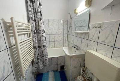 Garsonieră decomandată, mobilată în Mihai Viteazul - 4