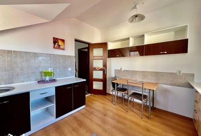 Apartament cu 2 camere decomandat, mobilat în Piața Unirii - 10