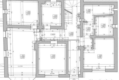 Casă individuală cu 6 camere cu Canalizare în Bartolomeu - 7