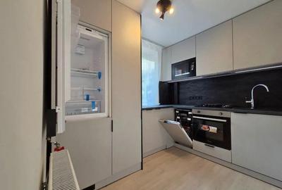 Garsonieră decomandată în Lujerului - 3