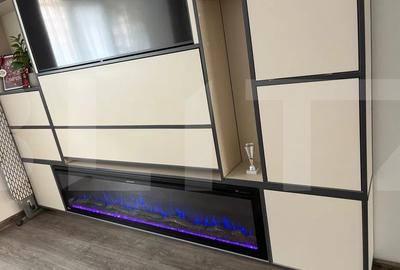 Apartament 2 camere, 50 mp, zona Bld. Ferdinand - 7