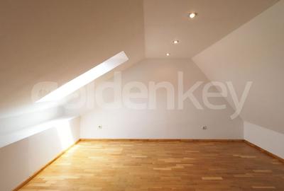 Vila cu piscina privata si 6 dormitoare | British School - 20