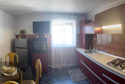Apartament cu 2 camere decomandat în Central - 8