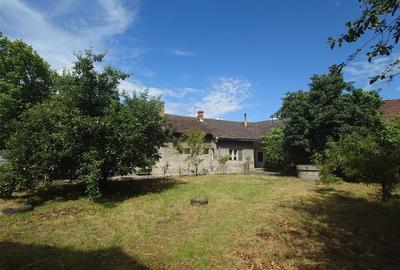 Casă individuală cu 5 camere cu Teren 605 Mp în Exterior Est - 6