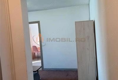 Apartament cu 2 camere semidecomandat, mobilat în Primăverii - 1