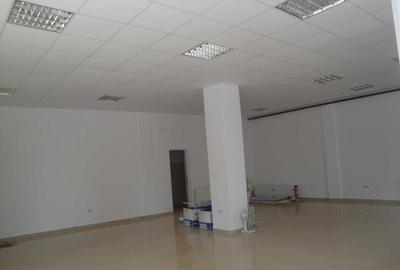 Spațiu comercial, de 100 mp, în Ultracentral - 4