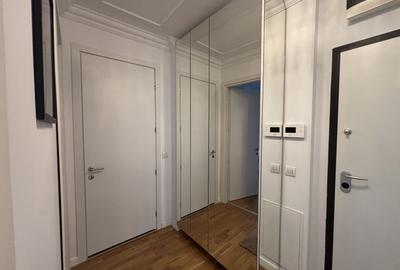 Apartament cu 2 camere în Domenii - 5