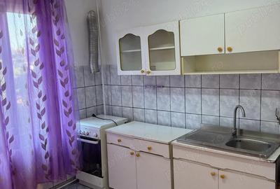 Garsonieră semidecomandată în Central - 2