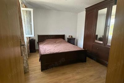 Casă cu 4 camere cu Teren 395 Mp în Central - 15