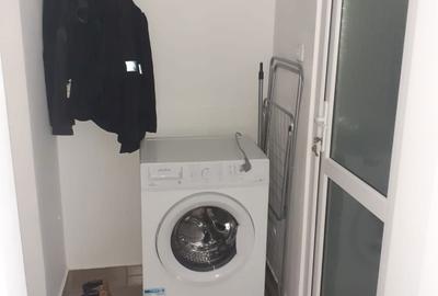 Garsonieră decomandată în Exterior Vest - 4