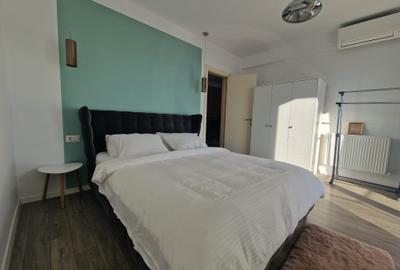 Mamaia Nord - 2 camere cu vedere la mare, suprafață 87mp, mobilat-utilat complet - 25