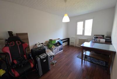 Apartament 3 camere, etaj 1, Gr. Alexandrescu - 9