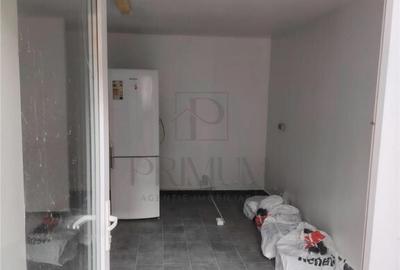 Spatiu pretabil Birou - Sediu Firma - Zona Lipovei - 1