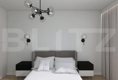 Apartament cu 3 camere in suprafat utila de 84,76 mp si 14 mp terasa zona Bradet Apartament cu 3 camere in suprafat utila de 84,76 mp si 14 mp terasa zona Bradet - 9