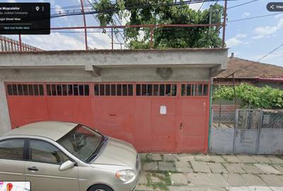 EXCLUSIV - Doua case - 1045 mp in Constanta [KM5] cu toate utilitatile - 2