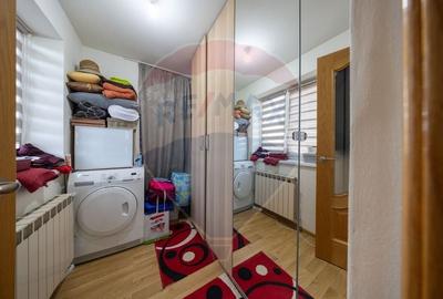 Casă noua - parcări subterane, teren 500 mp, Codlea - 17