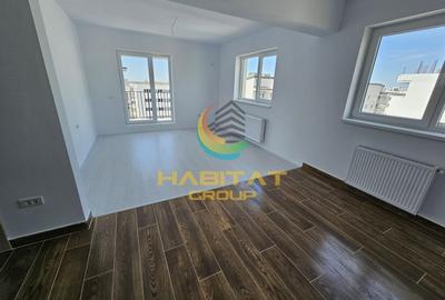 Garsonieră decomandată în Berceni - 8