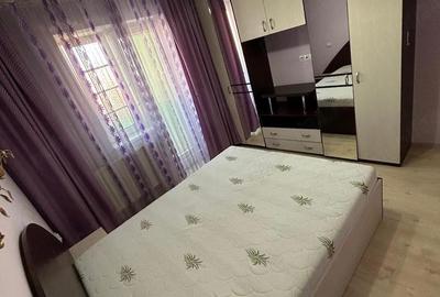 Apartament cu 3 camere decomandat în Terezian - 3