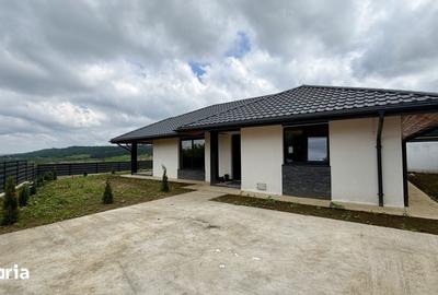 Casă cu 4 camere cu Teren 540 Mp în Ciurea - 17