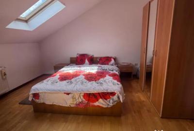 Apartament cu 3 camere decomandat în Rădăuți - 10