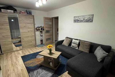 Apartament cu 2 camere semidecomandat în Central - 4